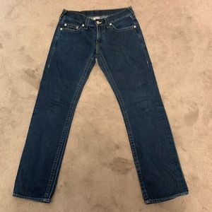 True Religion Jeans size 31